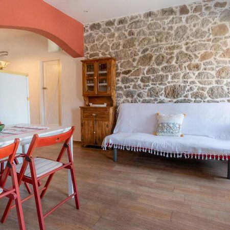 Annas Horizon Villa Самотраки Екстериор снимка