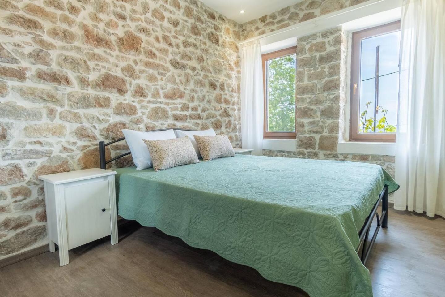 Annas Horizon Villa Самотраки Екстериор снимка